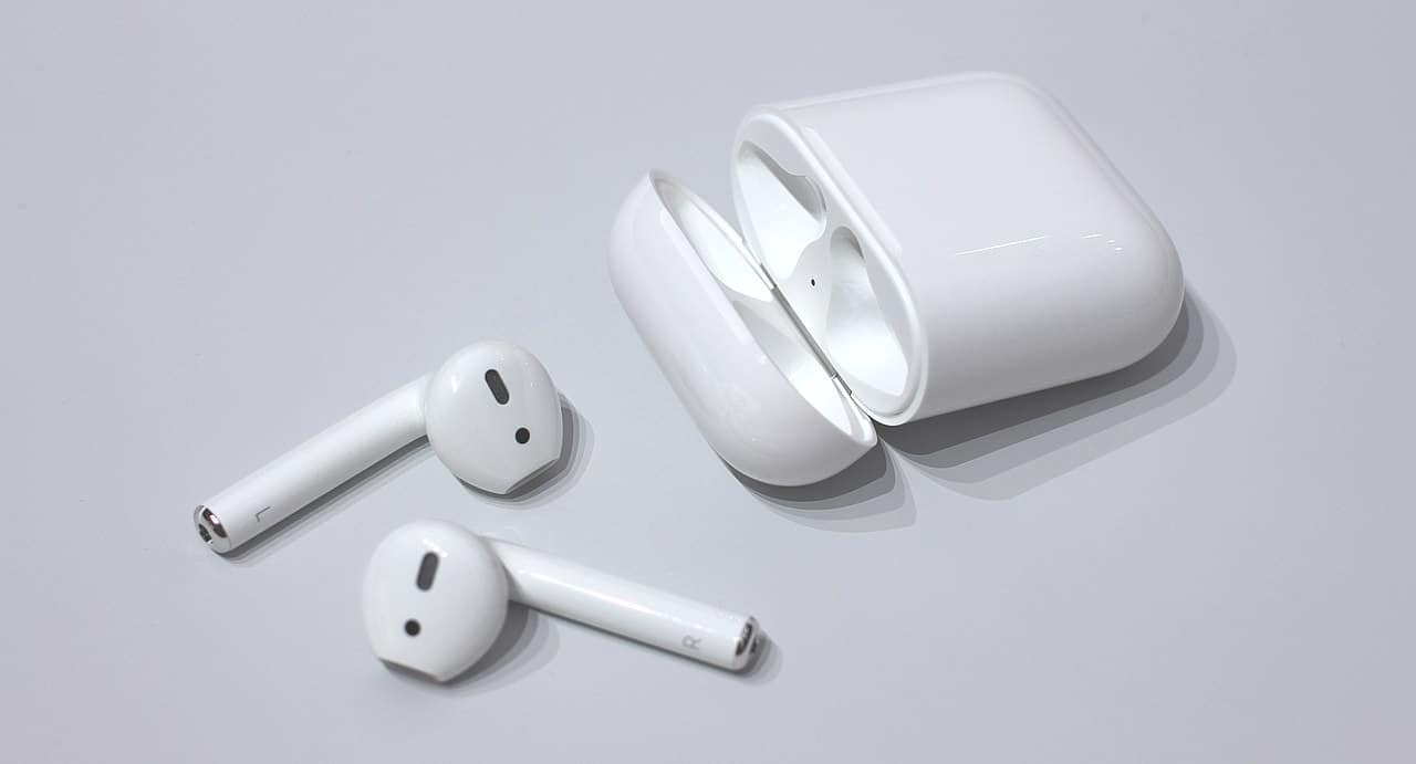 AirPods case