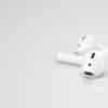 apple airpods music