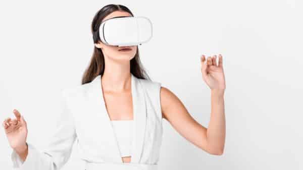 apple virtual reality