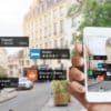 augmented reality for business