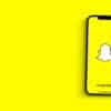 block snapchat on ios