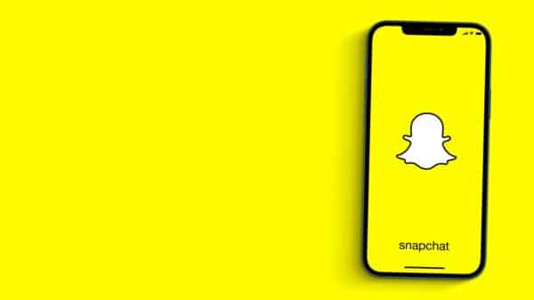 block snapchat on ios