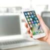 iphone 5g network