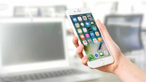 iphone 5g network