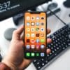 iphone block user