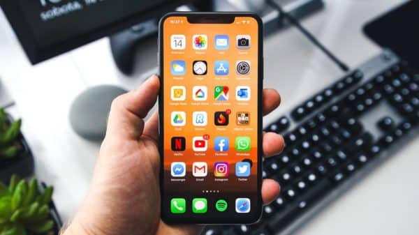 iphone block user