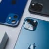 iphone cameras