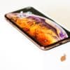 iphone xs box